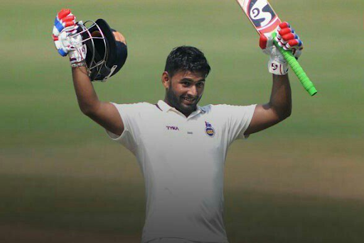 Rishabh Pant's Fastest Ranji Trophy Hundred Became a Game-Changer for Delhi